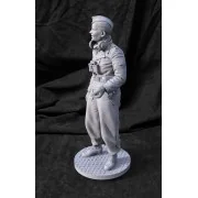 ‘Lucky Strikes’ Ardennes 1944, 1/35 - Royal Model RM799