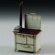 Vintage kitchen - Royal Model RM802