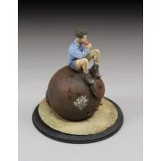 Ice cream time - Royal Model RM805