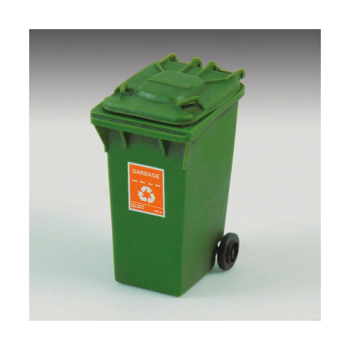 Garbage bin - Royal Model RM809