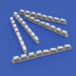 Explosive Reactive Armour - no. 2 - Royal Model RM819