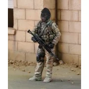 Apes Heads & Hands set, 1/35 - Royal Model RM833