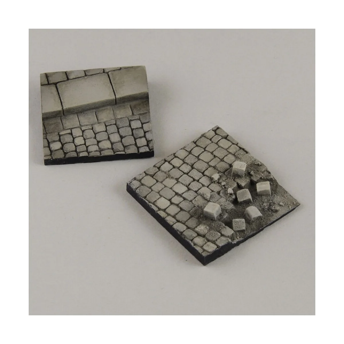 Assorted bases - Royal Model RM844