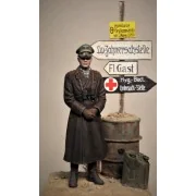 Erwin Rommel - Royal Model RM860