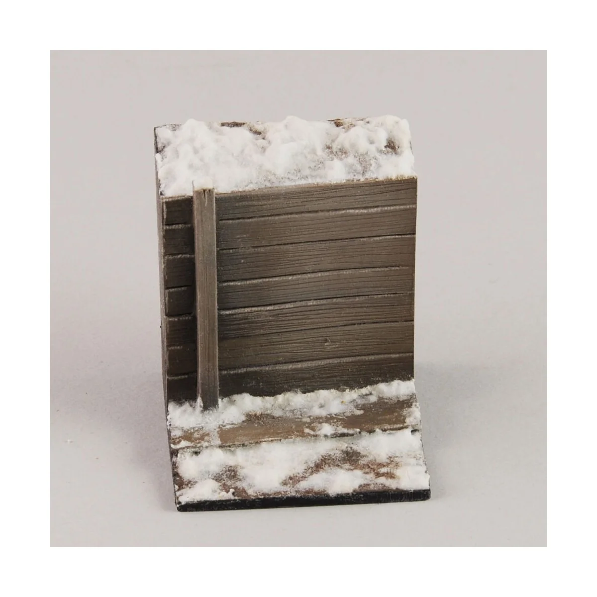 Trench base (cm 4x4), 1/32 - Royal Model RM869