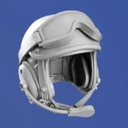 IDF CVC helmets set - Royal Model RM879