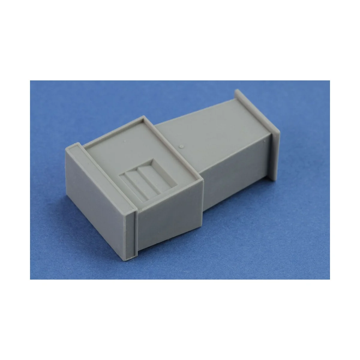 Modern gas pumps, 1/35 - Royal Model RM901