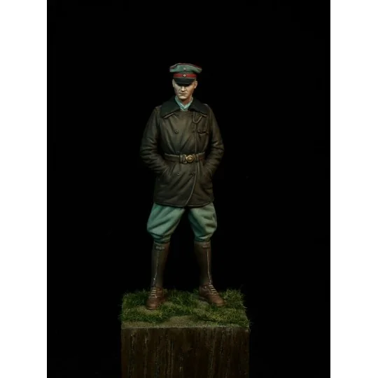 Red Baron (1/32 scale), 1/32 - Royal Model RM904