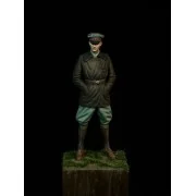 Red Baron (1/32 scale) - Royal Model RM904