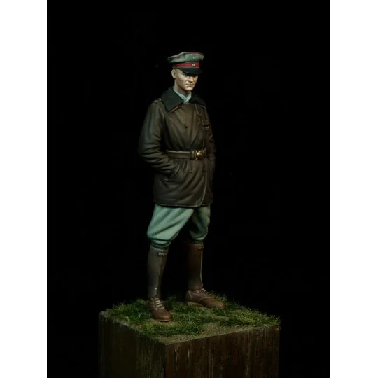 Red Baron (1/32 scale), 1/32 - Royal Model RM904