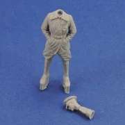 Red Baron - Manfred von Richthofen - Royal Model RM905