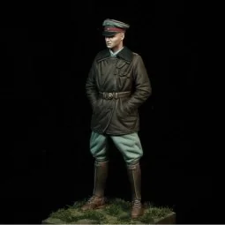 Red Baron - Manfred von Richthofen - Royal Model RM906