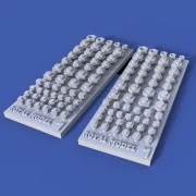 Assorted bolts No.1 - Royal Model RM915