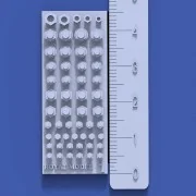 Assorted bolts No.1 - Royal Model RM915