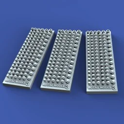 Assorted bolts No.3 - Royal Model RM917