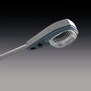 Modern outdoor street light, 1/35 - Royal Model RM919