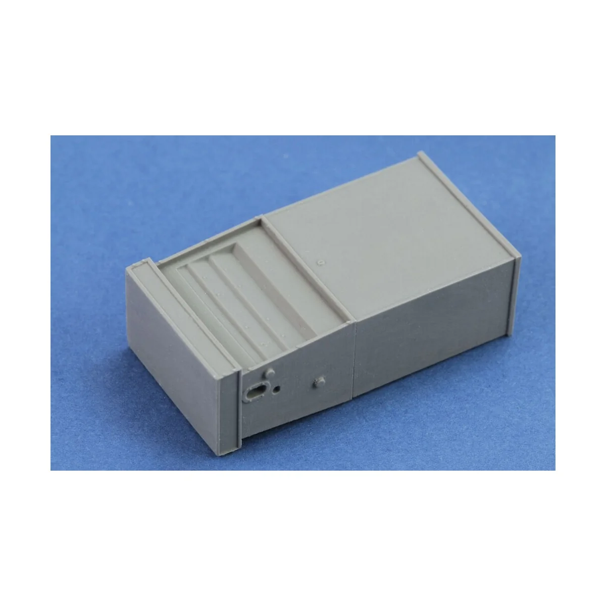 Modern Gas pumps Mid Orient, 1/35 - Royal Model RM924