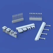 Drones, 1/35 - Royal Model RM925