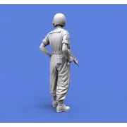 IDF tanker '1973', 1/35 - Royal Model RM930