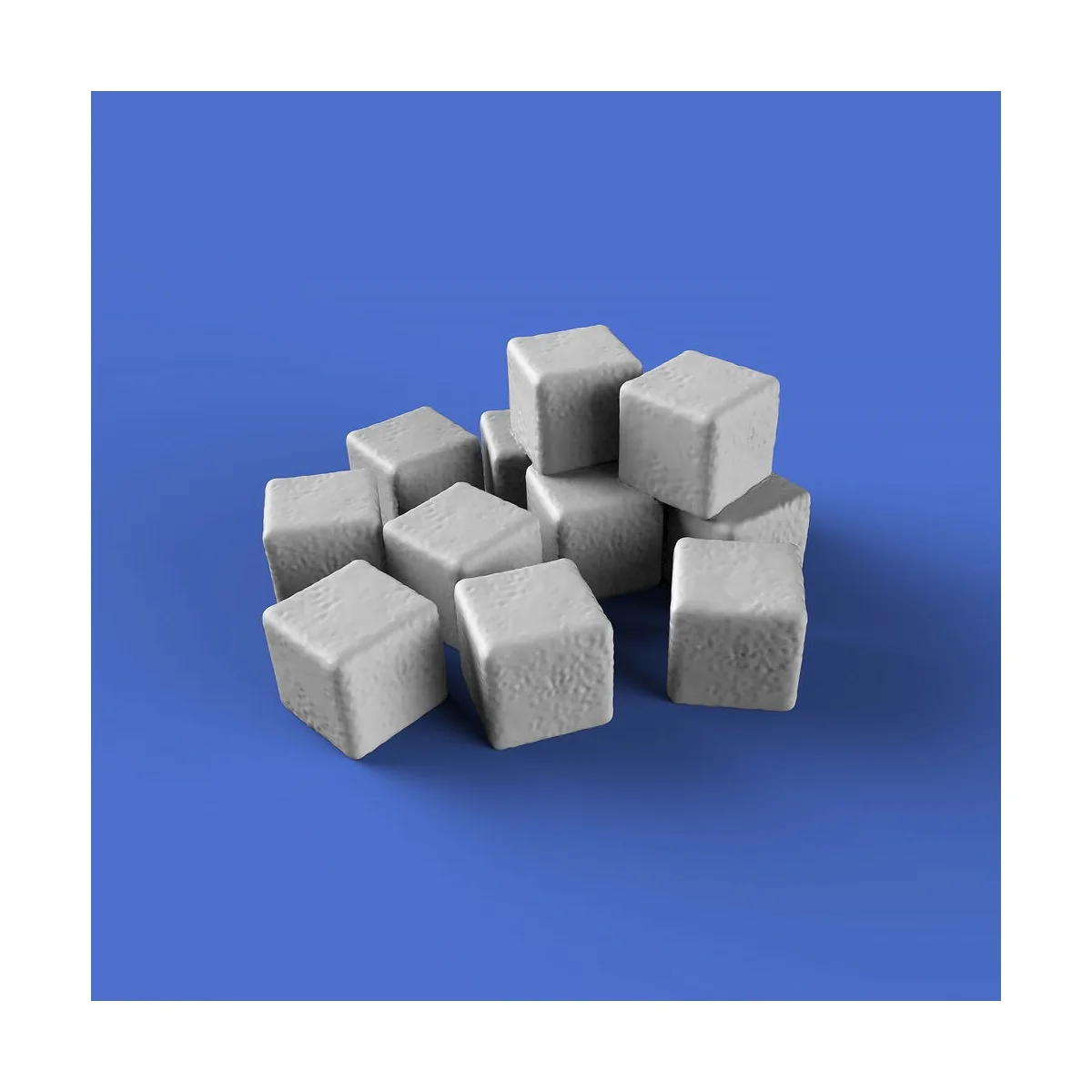 Coblestones 'Square shape', 1/35 - Royal Model RM933