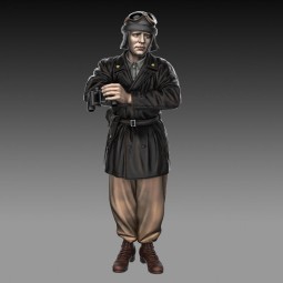 Italian tanker M13/40, 1/35 - Royal Model RM938
