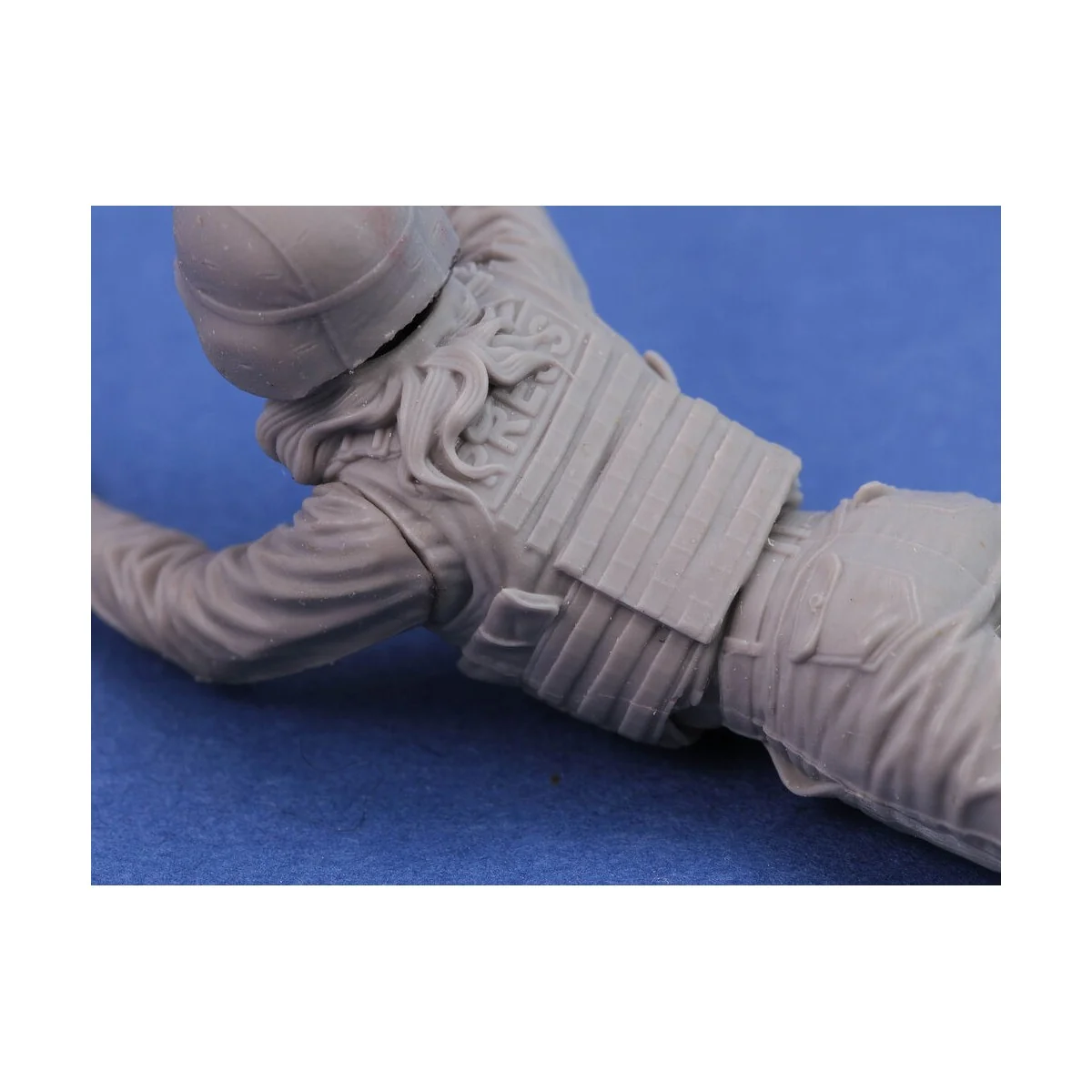 War Reporter, 1/35 - Royal Model RM960