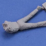 War Reporter, 1/35 - Royal Model RM960