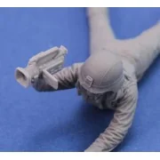 War Reporter, 1/35 - Royal Model RM960