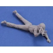 War Reporter, 1/35 - Royal Model RM960