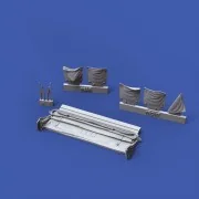 Famo cover-Part 1, 1/35 - Royal Model RM969