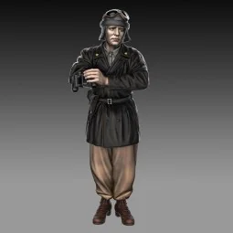 Italian tanker M13/40 - WWII, 1/72 - Royal Model RM980