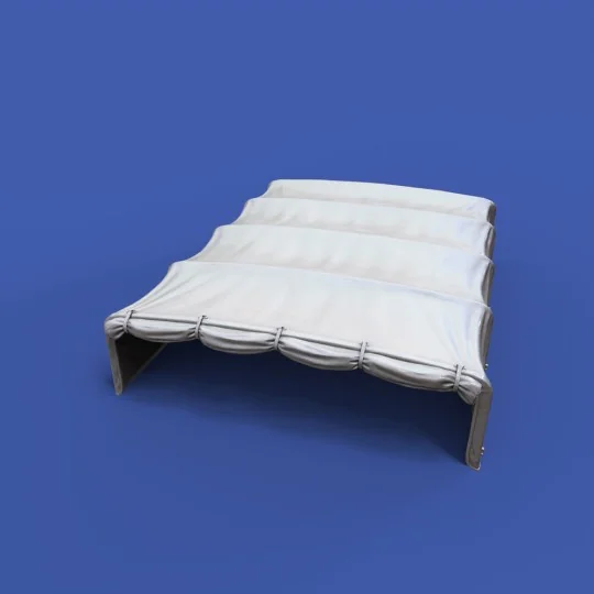 Famo cover-Part 2 - Royal Model RM991