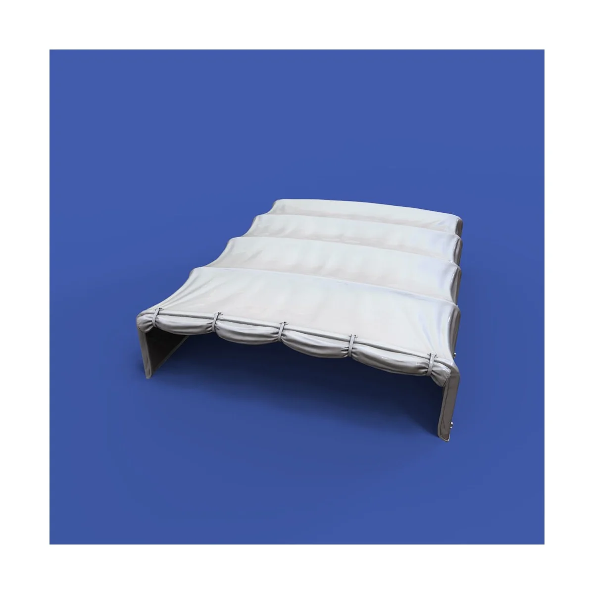 Famo cover-Part 2 - Royal Model RM991