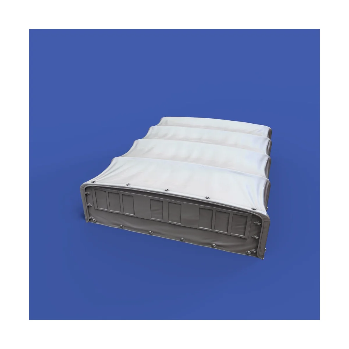 Famo cover-Part 2 - Royal Model RM991