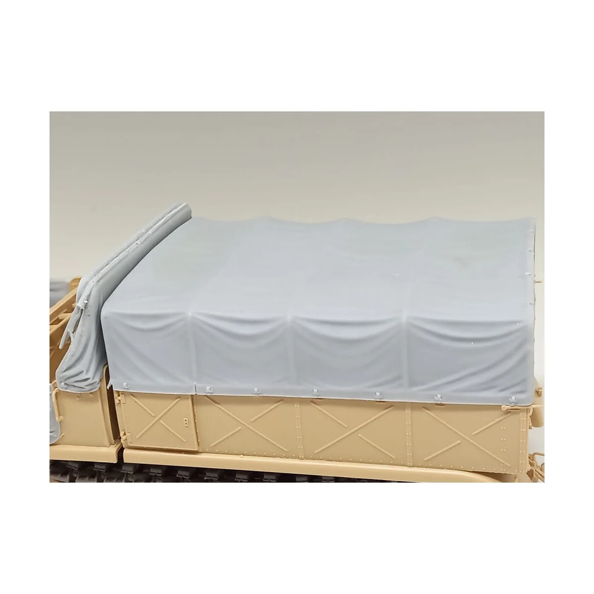 Famo cover-Part 2 - Royal Model RM991