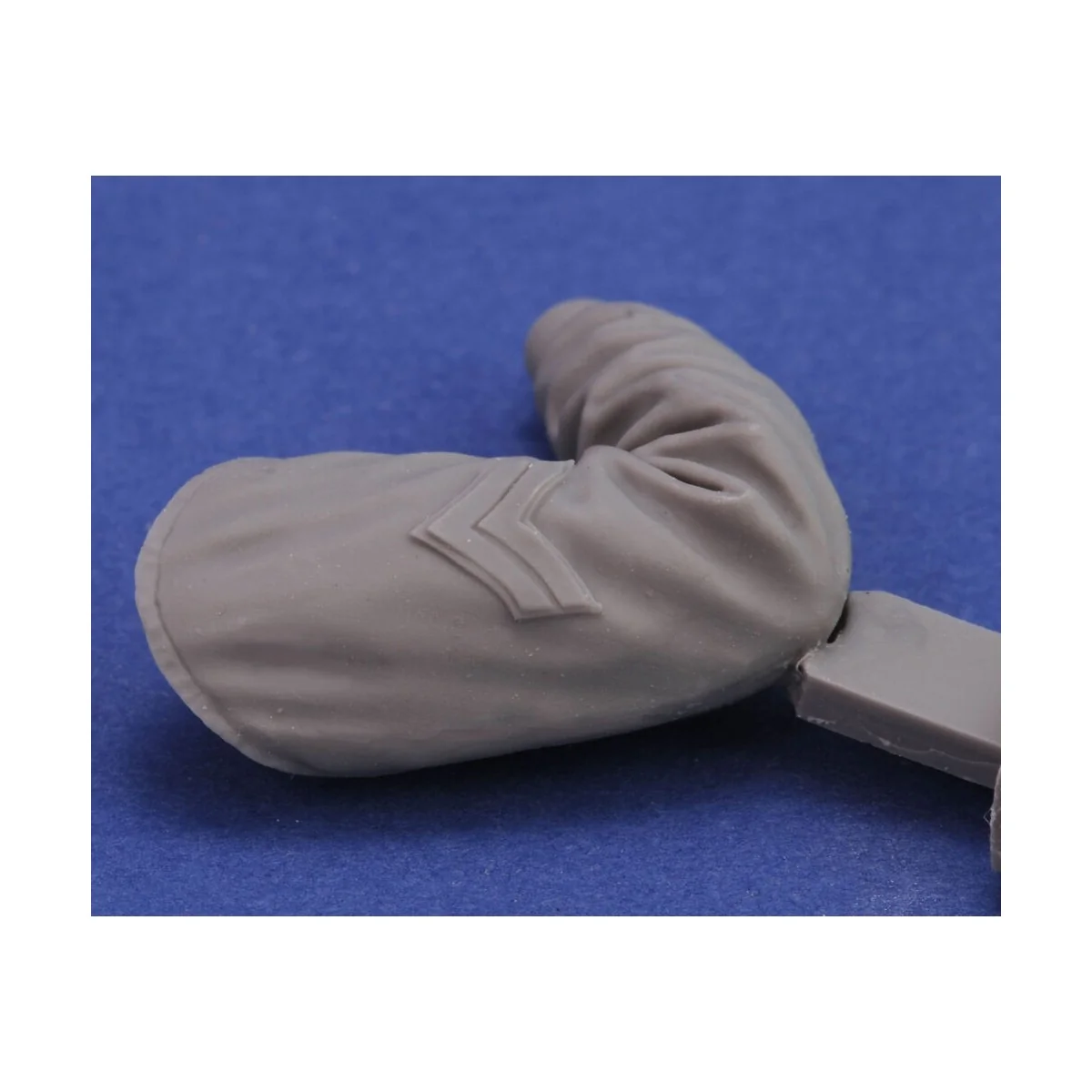 U.S. tank crew WWII - no. 1 - Royal Model RM1002