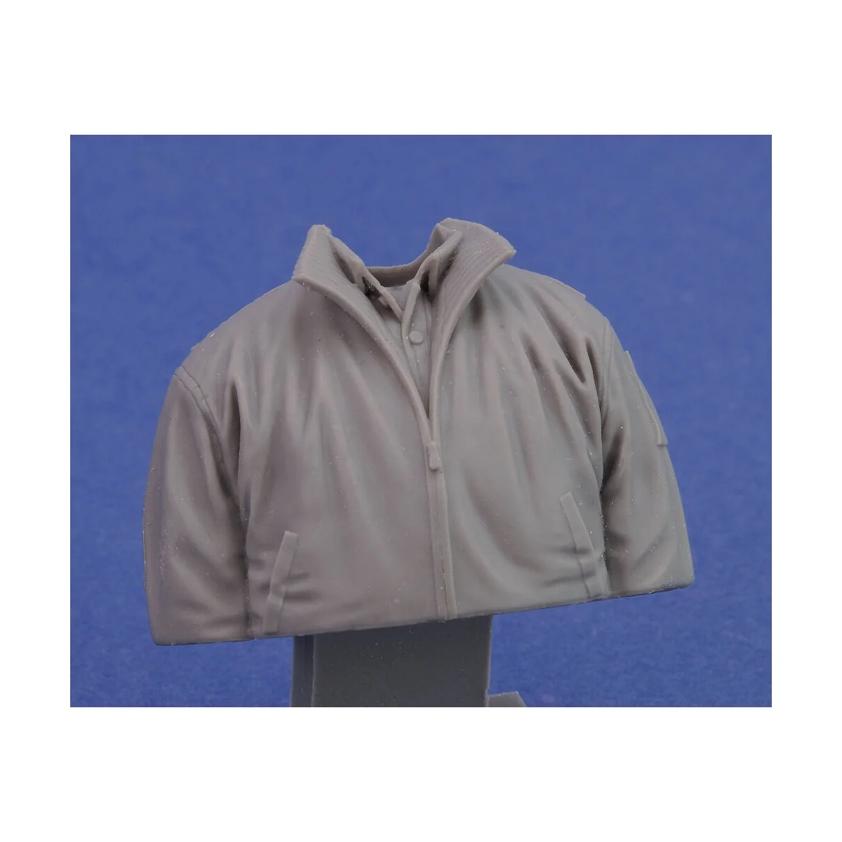 U.S. tank crew WWII - no. 1 - Royal Model RM1002