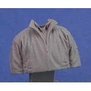 U.S. tank crew WWII - no. 1 - Royal Model RM1002