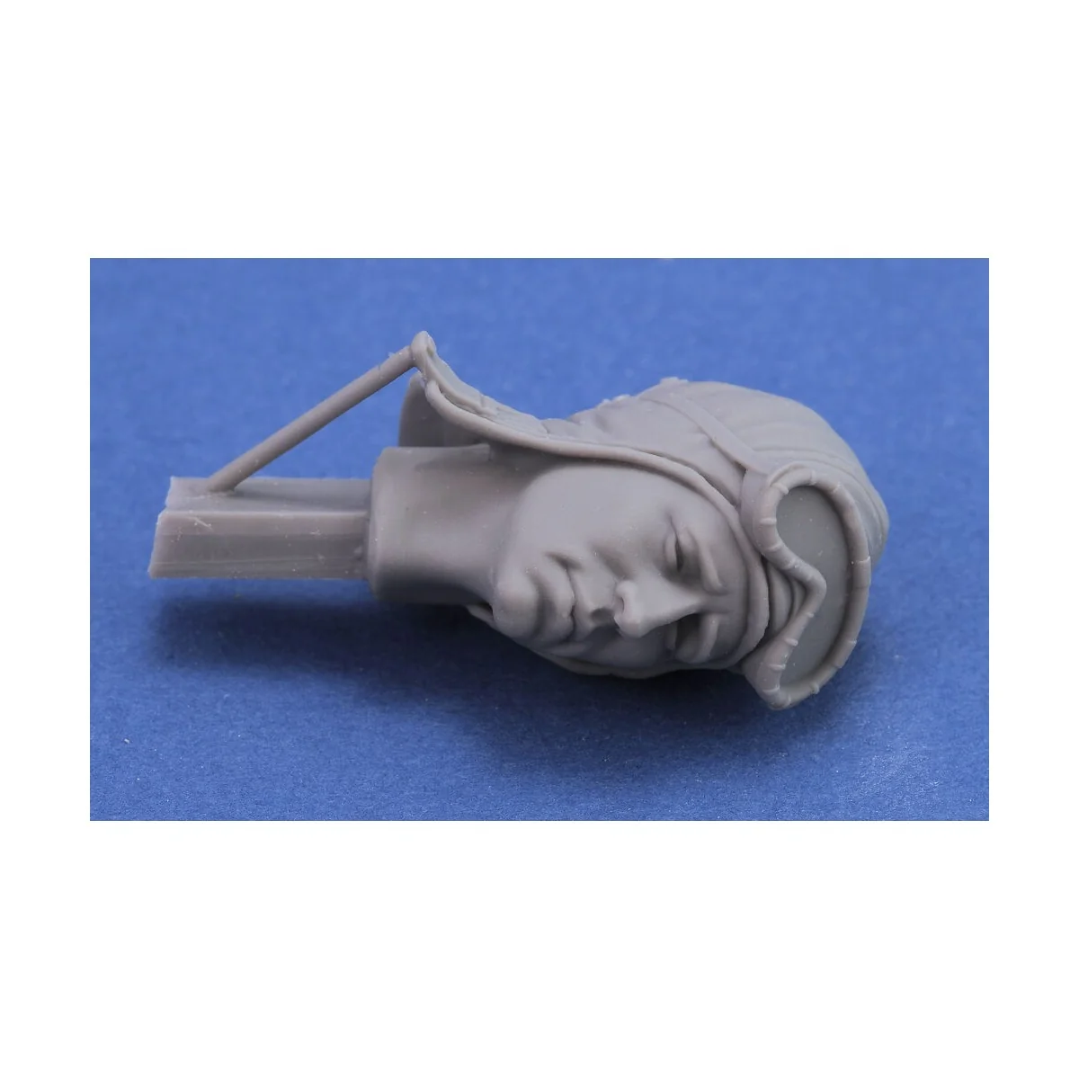 U.S. tank crew WWII - no. 1 - Royal Model RM1002