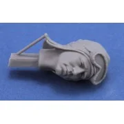 U.S. tank crew WWII - no. 1 - Royal Model RM1002