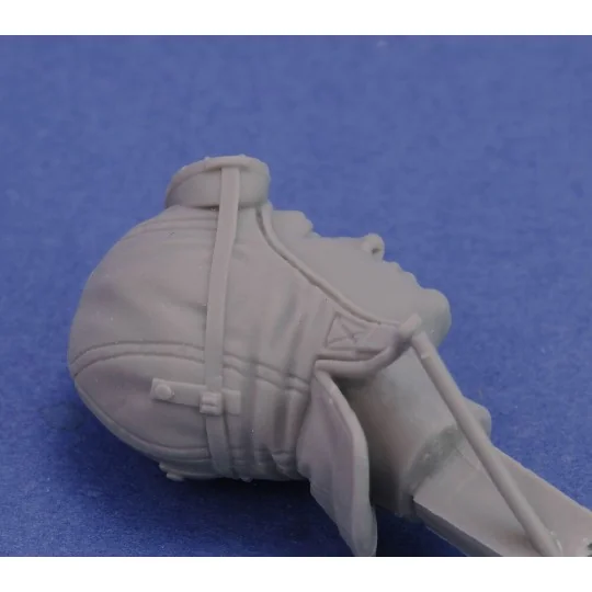 U.S. tank crew WWII - no. 1 - Royal Model RM1002