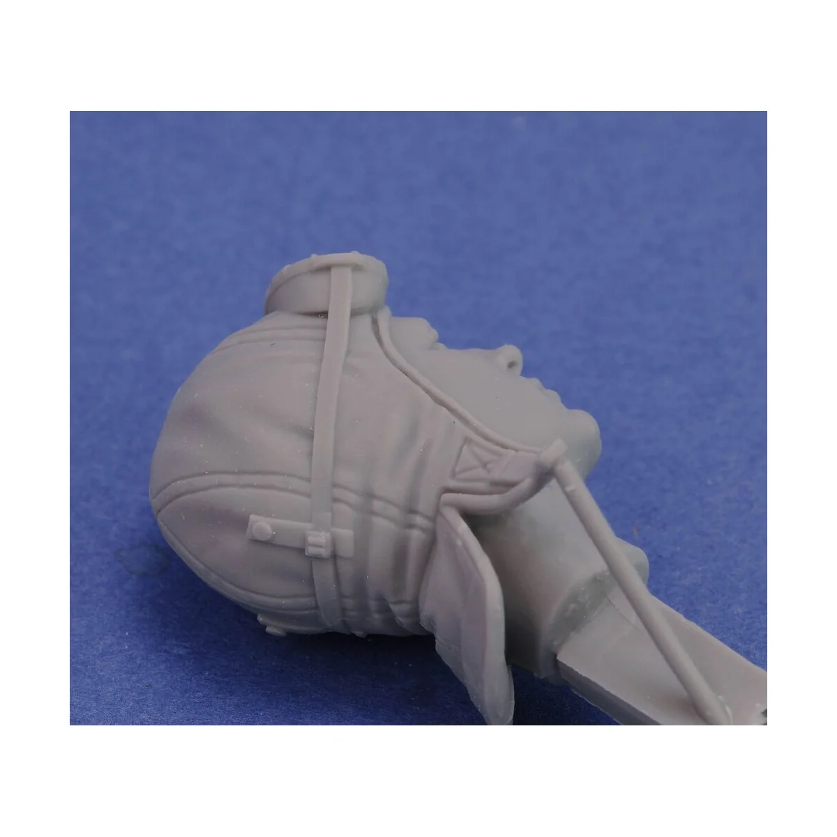 U.S. tank crew WWII - no. 1 - Royal Model RM1002