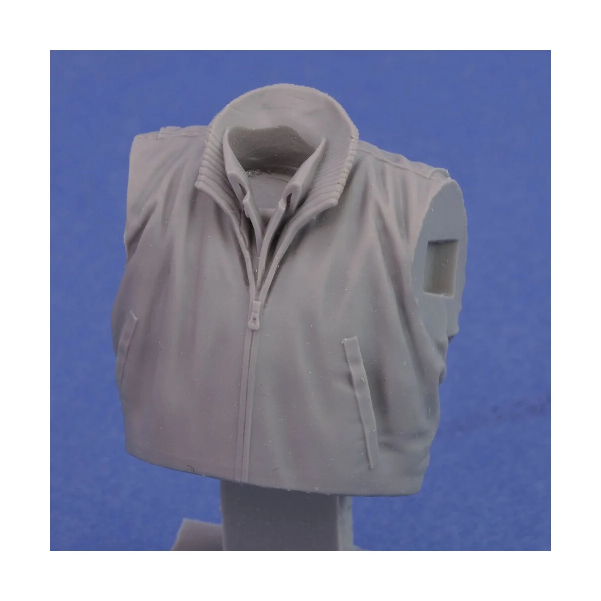 U.S. tank crew WWII - no. 2 - Royal Model RM1003