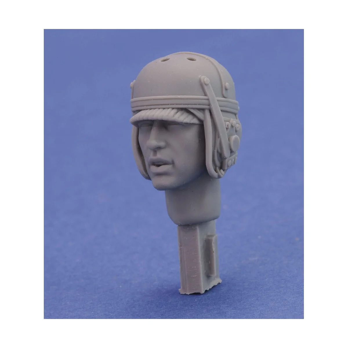 U.S. tank crew WWII - no. 2, 1/16 - Royal Model RM1003