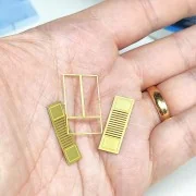 Windows assorted set, 1/72 - Royal Model RM1004