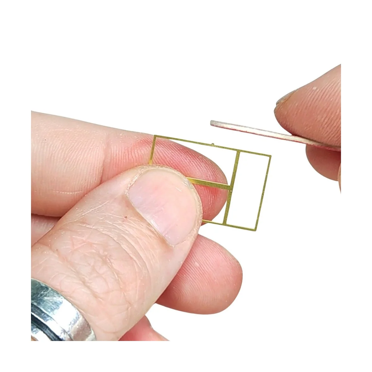 Windows assorted set, 1/72 - Royal Model RM1004