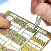 Windows assorted set - Royal Model RM1004