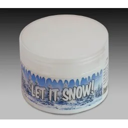 Let it Snow! - Royal Model RM1008