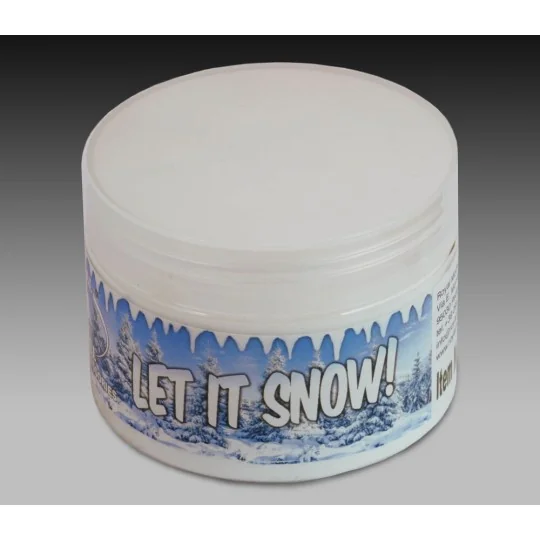 Let it Snow! - Royal Model RM1008