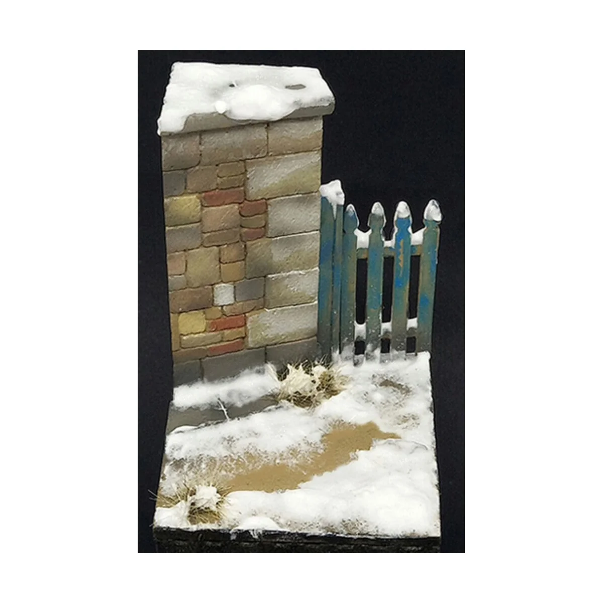 Let it Snow! - Royal Model RM1008